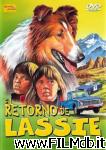 poster del film Lassie: A New Beginning [filmTV]