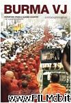 poster del film Burma VJ: Reporter i et lukket land