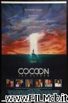 poster del film cocoon, the return