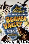 poster del film In Beaver Valley [corto]