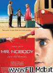 poster del film mr. nobody