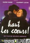 poster del film Haut les coeurs!