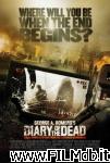 poster del film Diary of the Dead