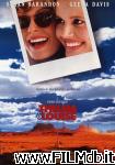 poster del film thelma and louise