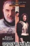 poster del film first knight