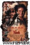 poster del film hook