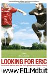 poster del film Looking for Eric