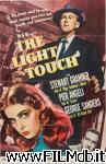 poster del film the light touch