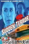 poster del film sudden terror: the hijacking of school bus 17 [filmTV]