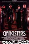 poster del film Gangsters