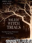 poster del film Las brujas de Salem [filmTV]