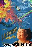 poster del film Leonor Will Never Die