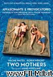 poster del film perfect mothers