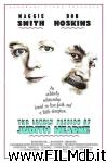 poster del film The Lonely Passion of Judith Hearne