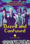poster del film dazed and confused