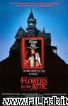 poster del film Flores en el ático