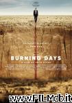 poster del film Burning Days
