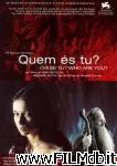 poster del film Who Are You?