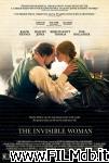 poster del film the invisible woman