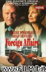poster del film Foreign Affairs [filmTV]