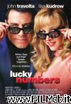 poster del film lucky numbers