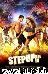 poster del film step up: all in