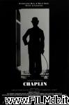 poster del film Chaplin