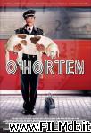 poster del film O'Horten