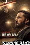 poster del film The Way Back
