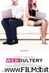 poster del film Webdultery