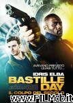 poster del film bastille day