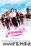 poster del film st trinian's 2 - the legend of fritton's gold