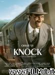 poster del film knock