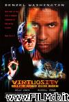 poster del film Virtuosity