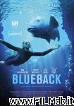 poster del film Blueback