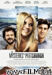 poster del film The Mysteries of Pittsburgh