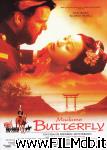 poster del film madame butterfly