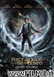 poster del film percy jackson and the olympians: the lightning thief