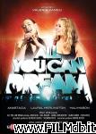 poster del film all you can dream