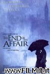 poster del film The End of the Affair