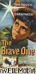 poster del film the brave one