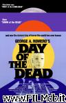 poster del film day of the dead