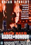 poster del film Jack Reed: Una questione d'onore [filmTV]