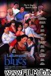 poster del film Lackawanna Blues [filmTV]