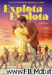 poster Ballo Ballo poster del film Ballo Ballo
