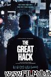 poster del film The Great Hack