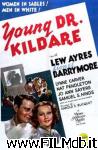 poster del film Young Dr. Kildare