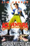 poster del film Ace Ventura: When Nature Calls