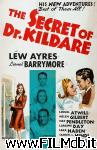 poster del film The Secret of Dr. Kildare