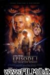 poster del film Star Wars: Episode I - The Phantom Menace